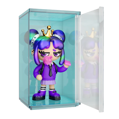 XOX Kweens Fearless Kweens Mystery Pack (1 Random Mini Figure)