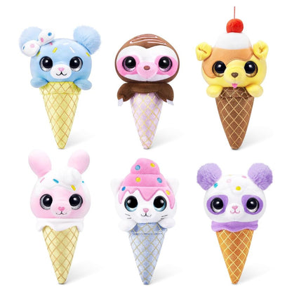 Coco Cones Sweets Lola Plush (Sloth)