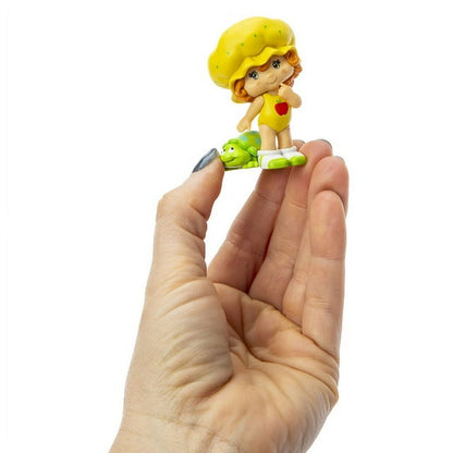 The Loyal Subjects The World of Strawberry Shortcake 2.5" Mini Figure - APPLE DUMPLIN