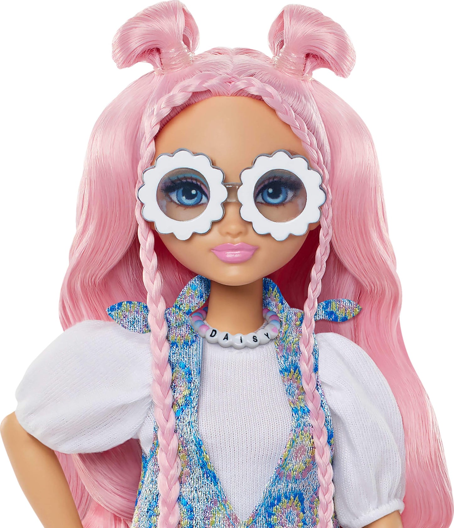 Barbie Dream Besties Daisy Jean Fashion Doll