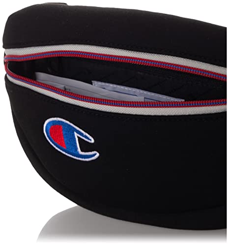 Champion Attribute Waistbag Fanny Waist Pack, Black