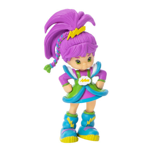 The Loyal Subjects - 40 Year Anniversary Rainbow Brite Stormy 3" Collectible Figure