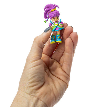 The Loyal Subjects - 40 Year Anniversary Rainbow Brite Stormy 3" Collectible Figure