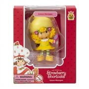 The Loyal Subjects The World of Strawberry Shortcake 2.5" Mini Figure - LEMON MERINGUE