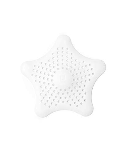 Umbra Starfish Drain Cover/Hair Catcher
