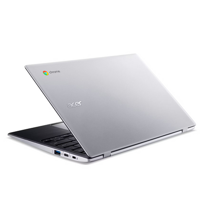 Acer Chromebook 311 11.6" Intel Celeron N4000 4GB 32GB Pure Silver CB311-9H-C1JW