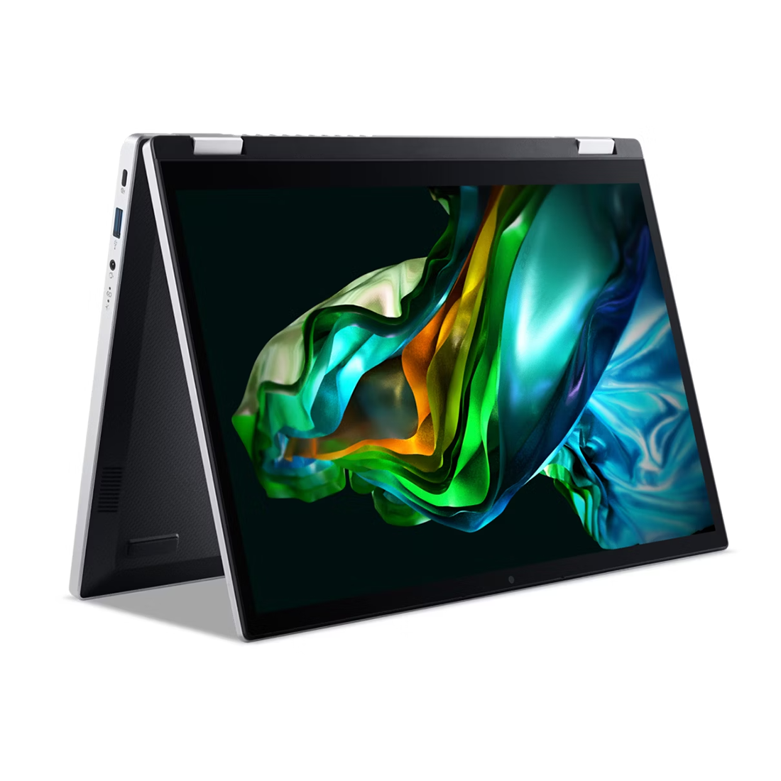 Acer Aspire 3 Spin 14" 2-in-1 i3-N305 256GB 8GB A3SP14-31PT-38YA Win 11 Home