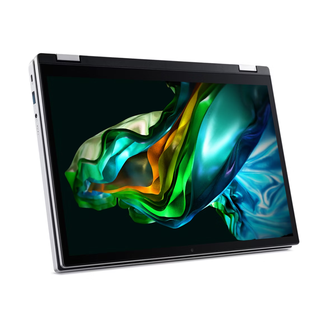 Acer Aspire 3 Spin 14" 2-in-1 i3-N305 256GB 8GB A3SP14-31PT-38YA Win 11 Home