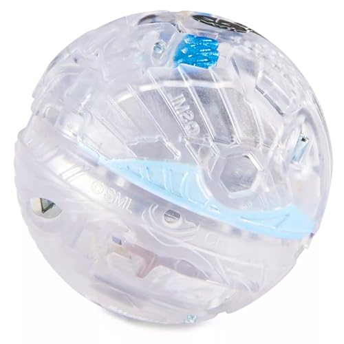 Bakugan Special Attack Ventri Spinning Collectible Customizable Action Figure