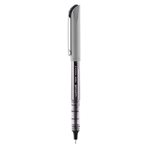 Vision Rollerball Pens, 0.7mm, Pack of 12