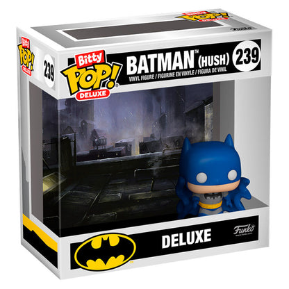 Bitty POP! Deluxe: Batman (Hush)