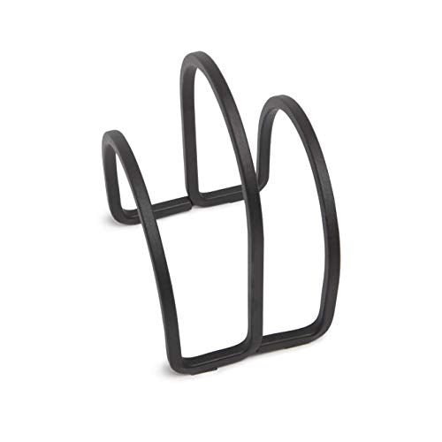 Umbra Squire Napkin Holder for Kitchen, Dinner, Luncheon or Cocktail