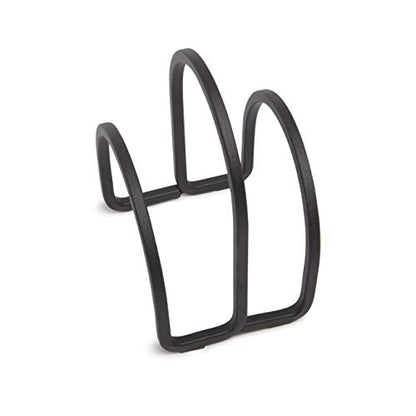 Umbra Squire Napkin Holder for Kitchen, Dinner, Luncheon or Cocktail