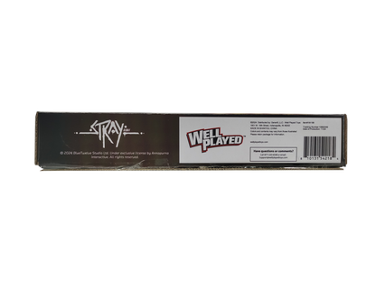 Well Play Toys Stray Block Head Construction Set, 155 Pieces