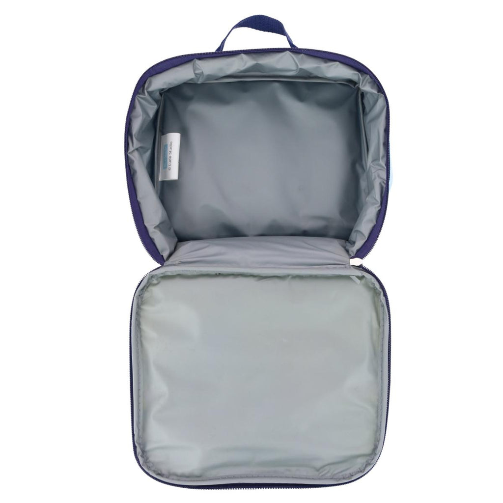 Bluey & Bingo Insulated Lunch Bag Fun Time Pups